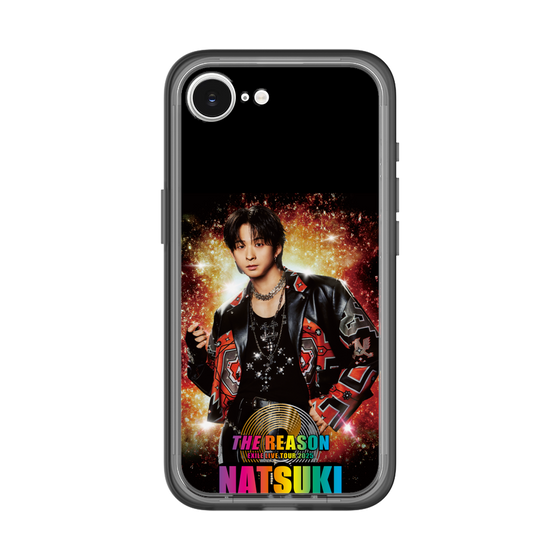 スリムプロテクションプレミアムケース［ EXILE LIVE TOUR 2025 "THE REASON" - NATSUKI SAWAMOTO ］