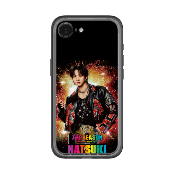 スリムプロテクションプレミアムケース［ EXILE LIVE TOUR 2025 "THE REASON" - NATSUKI SAWAMOTO ］