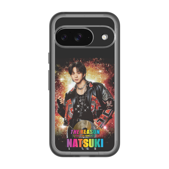スリムプロテクションプレミアムケース［ EXILE LIVE TOUR 2025 "THE REASON" - NATSUKI SAWAMOTO ］