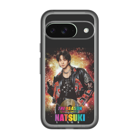 スリムプロテクションプレミアムケース［ EXILE LIVE TOUR 2025 "THE REASON" - NATSUKI SAWAMOTO ］