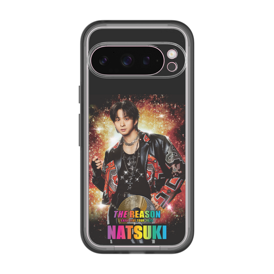 スリムプロテクションプレミアムケース［ EXILE LIVE TOUR 2025 "THE REASON" - NATSUKI SAWAMOTO ］