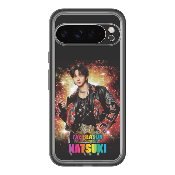 スリムプロテクションプレミアムケース［ EXILE LIVE TOUR 2025 "THE REASON" - NATSUKI SAWAMOTO ］