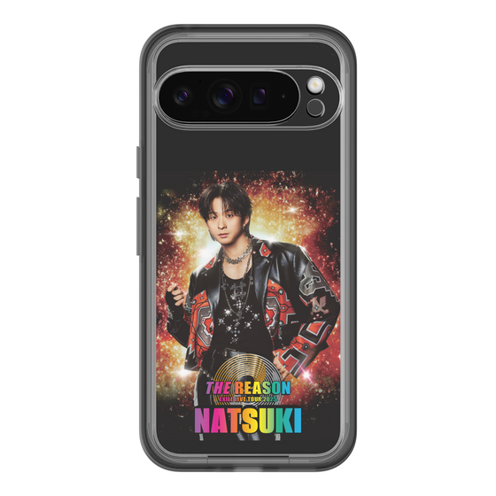 スリムプロテクションプレミアムケース［ EXILE LIVE TOUR 2025 "THE REASON" - NATSUKI SAWAMOTO ］
