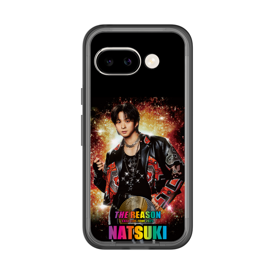 スリムプロテクションプレミアムケース［ EXILE LIVE TOUR 2025 "THE REASON" - NATSUKI SAWAMOTO ］