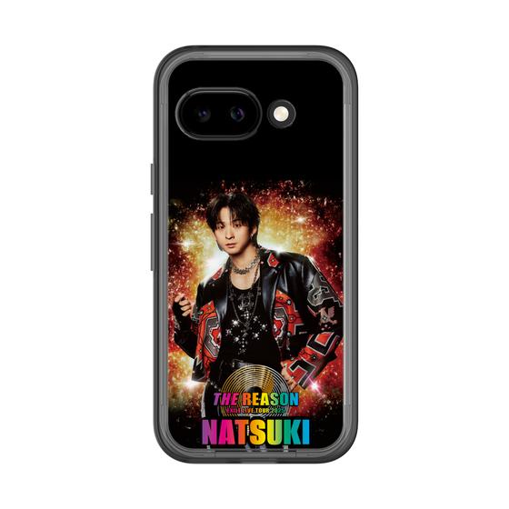 スリムプロテクションプレミアムケース［ EXILE LIVE TOUR 2025 "THE REASON" - NATSUKI SAWAMOTO ］