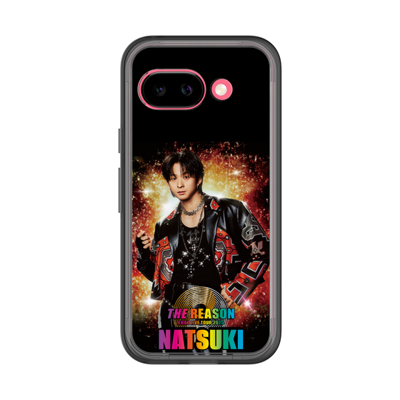 スリムプロテクションプレミアムケース［ EXILE LIVE TOUR 2025 "THE REASON" - NATSUKI SAWAMOTO ］