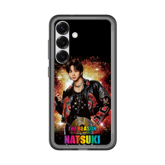スリムプロテクションプレミアムケース［ EXILE LIVE TOUR 2025 "THE REASON" - NATSUKI SAWAMOTO ］