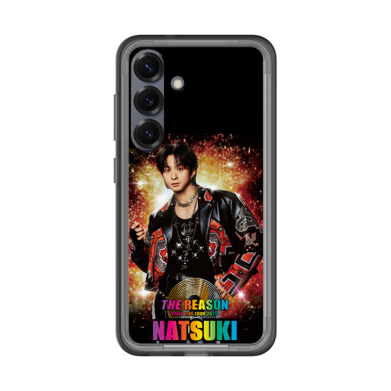 スリムプロテクションプレミアムケース［ EXILE LIVE TOUR 2025 "THE REASON" - NATSUKI SAWAMOTO ］