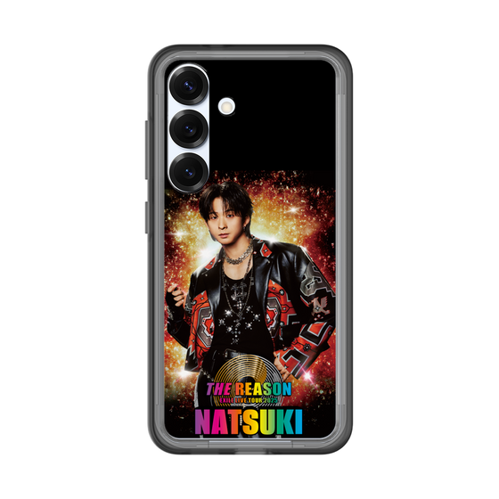 スリムプロテクションプレミアムケース［ EXILE LIVE TOUR 2025 "THE REASON" - NATSUKI SAWAMOTO ］