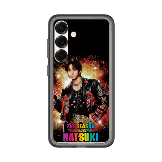 スリムプロテクションプレミアムケース［ EXILE LIVE TOUR 2025 "THE REASON" - NATSUKI SAWAMOTO ］
