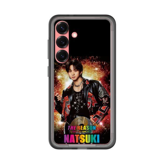 スリムプロテクションプレミアムケース［ EXILE LIVE TOUR 2025 "THE REASON" - NATSUKI SAWAMOTO ］