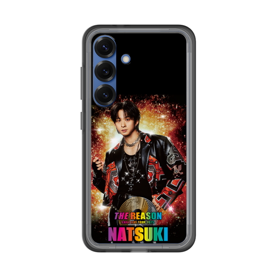スリムプロテクションプレミアムケース［ EXILE LIVE TOUR 2025 "THE REASON" - NATSUKI SAWAMOTO ］