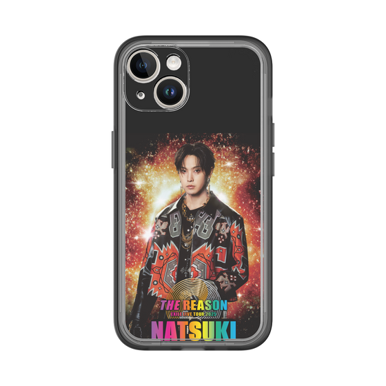 スリムプロテクションプレミアムケース［ EXILE LIVE TOUR 2025 "THE REASON" - NATSUKI HORI ］
