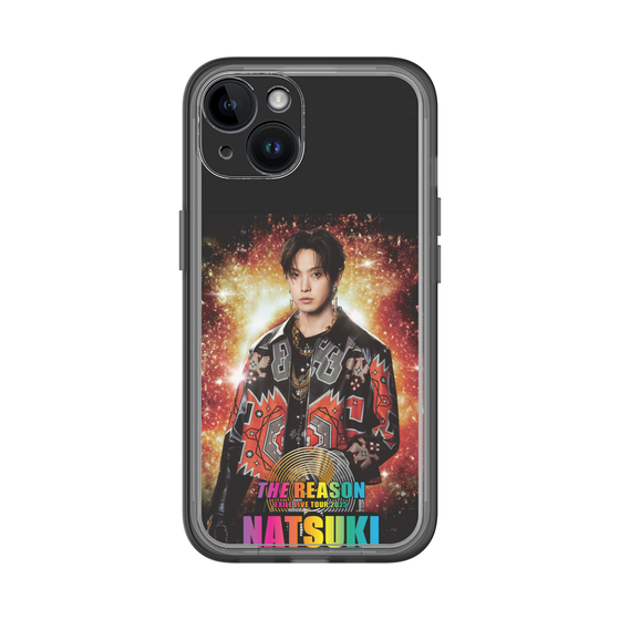 スリムプロテクションプレミアムケース［ EXILE LIVE TOUR 2025 "THE REASON" - NATSUKI HORI ］