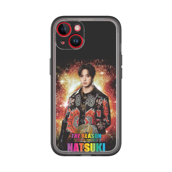 スリムプロテクションプレミアムケース［ EXILE LIVE TOUR 2025 "THE REASON" - NATSUKI HORI ］