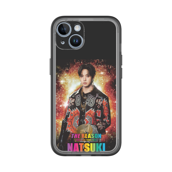 スリムプロテクションプレミアムケース［ EXILE LIVE TOUR 2025 "THE REASON" - NATSUKI HORI ］