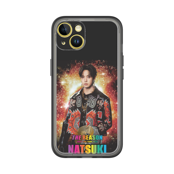 スリムプロテクションプレミアムケース［ EXILE LIVE TOUR 2025 "THE REASON" - NATSUKI HORI ］