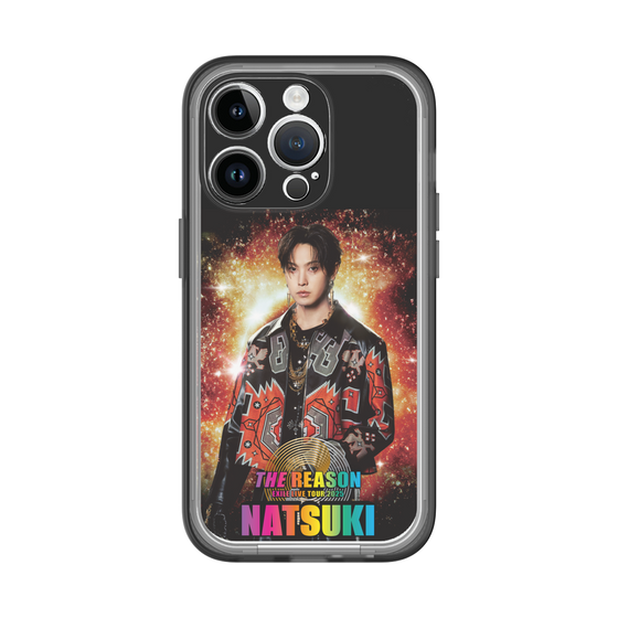 スリムプロテクションプレミアムケース［ EXILE LIVE TOUR 2025 "THE REASON" - NATSUKI HORI ］