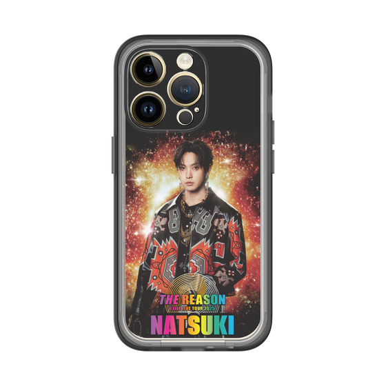 スリムプロテクションプレミアムケース［ EXILE LIVE TOUR 2025 "THE REASON" - NATSUKI HORI ］