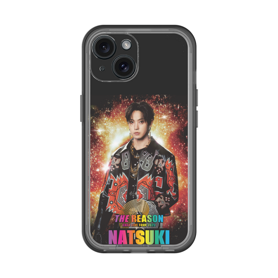 スリムプロテクションプレミアムケース［ EXILE LIVE TOUR 2025 "THE REASON" - NATSUKI HORI ］