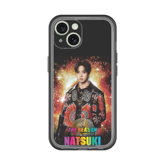 スリムプロテクションプレミアムケース［ EXILE LIVE TOUR 2025 "THE REASON" - NATSUKI HORI ］