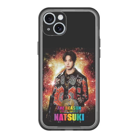 スリムプロテクションプレミアムケース［ EXILE LIVE TOUR 2025 "THE REASON" - NATSUKI HORI ］