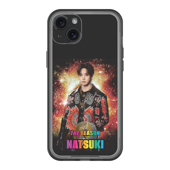 スリムプロテクションプレミアムケース［ EXILE LIVE TOUR 2025 "THE REASON" - NATSUKI HORI ］