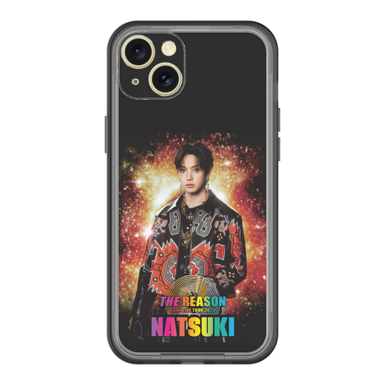 スリムプロテクションプレミアムケース［ EXILE LIVE TOUR 2025 "THE REASON" - NATSUKI HORI ］