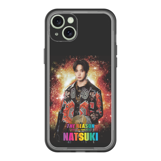 スリムプロテクションプレミアムケース［ EXILE LIVE TOUR 2025 "THE REASON" - NATSUKI HORI ］