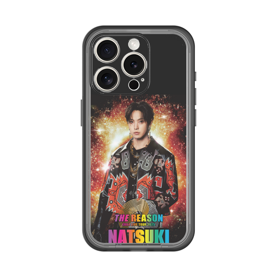 スリムプロテクションプレミアムケース［ EXILE LIVE TOUR 2025 "THE REASON" - NATSUKI HORI ］
