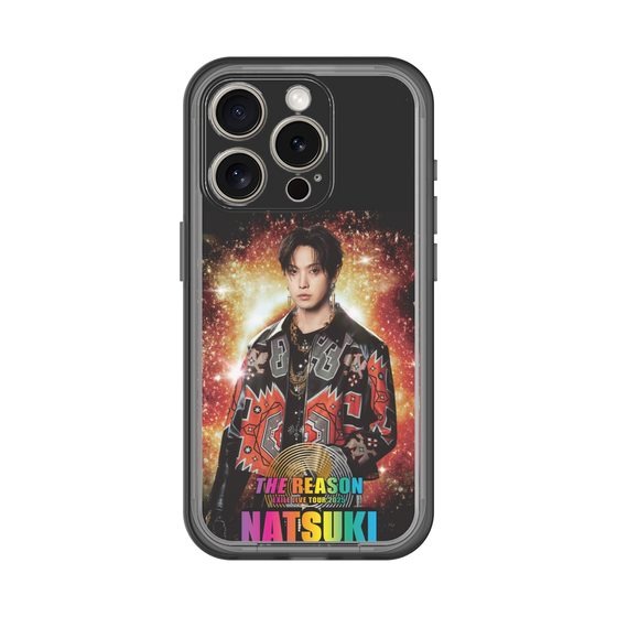 スリムプロテクションプレミアムケース［ EXILE LIVE TOUR 2025 "THE REASON" - NATSUKI HORI ］