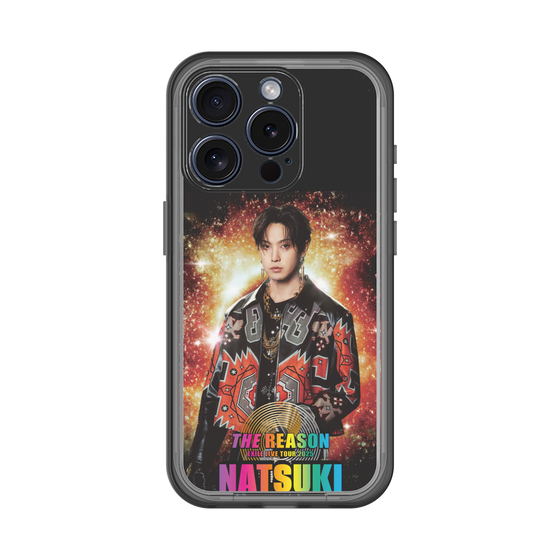 スリムプロテクションプレミアムケース［ EXILE LIVE TOUR 2025 "THE REASON" - NATSUKI HORI ］