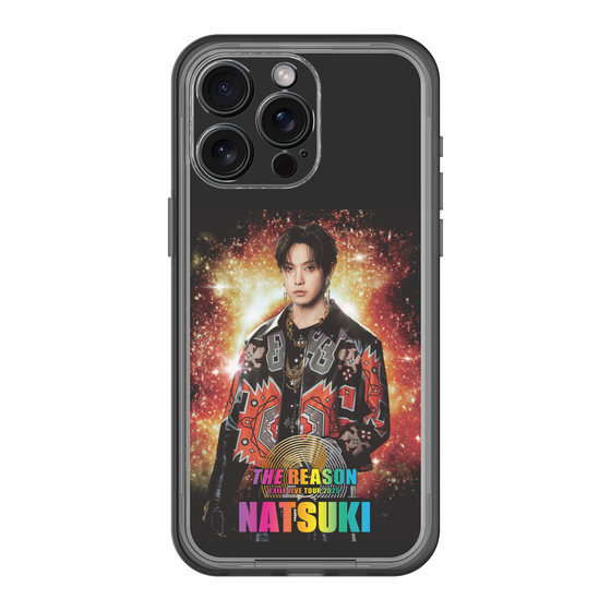 スリムプロテクションプレミアムケース［ EXILE LIVE TOUR 2025 "THE REASON" - NATSUKI HORI ］