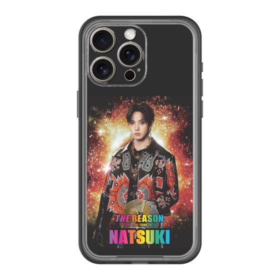 スリムプロテクションプレミアムケース［ EXILE LIVE TOUR 2025 "THE REASON" - NATSUKI HORI ］