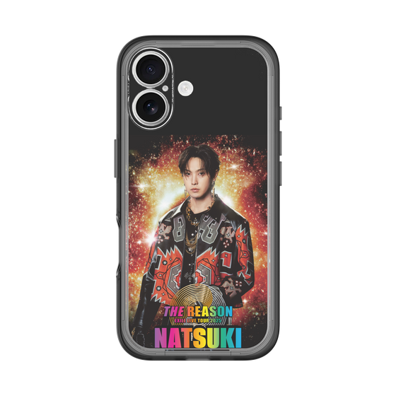 スリムプロテクションプレミアムケース［ EXILE LIVE TOUR 2025 "THE REASON" - NATSUKI HORI ］