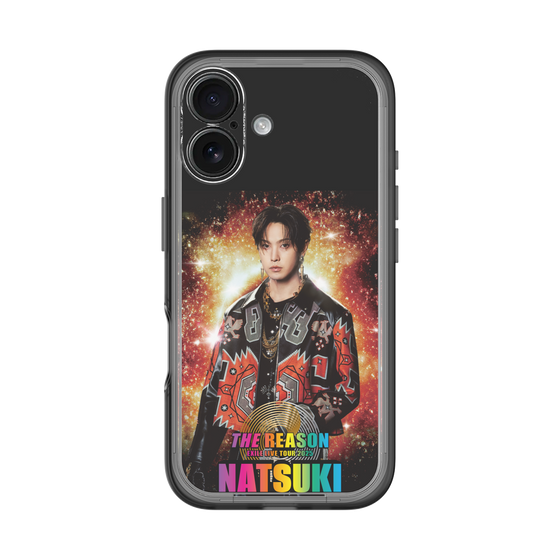 スリムプロテクションプレミアムケース［ EXILE LIVE TOUR 2025 "THE REASON" - NATSUKI HORI ］