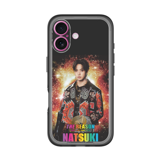 スリムプロテクションプレミアムケース［ EXILE LIVE TOUR 2025 "THE REASON" - NATSUKI HORI ］