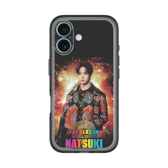 スリムプロテクションプレミアムケース［ EXILE LIVE TOUR 2025 "THE REASON" - NATSUKI HORI ］