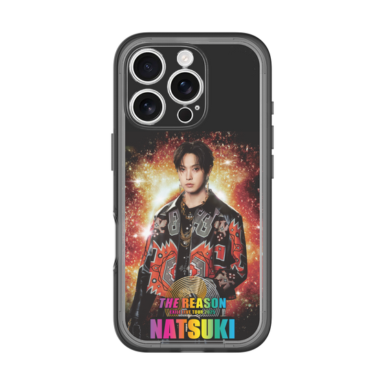 スリムプロテクションプレミアムケース［ EXILE LIVE TOUR 2025 "THE REASON" - NATSUKI HORI ］