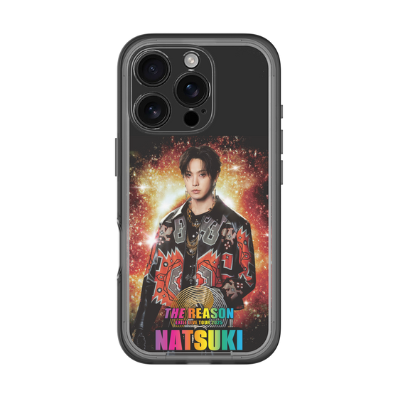 スリムプロテクションプレミアムケース［ EXILE LIVE TOUR 2025 "THE REASON" - NATSUKI HORI ］
