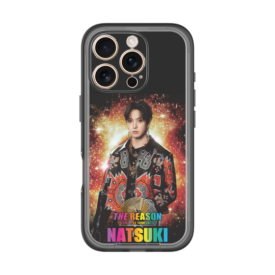 スリムプロテクションプレミアムケース［ EXILE LIVE TOUR 2025 "THE REASON" - NATSUKI HORI ］