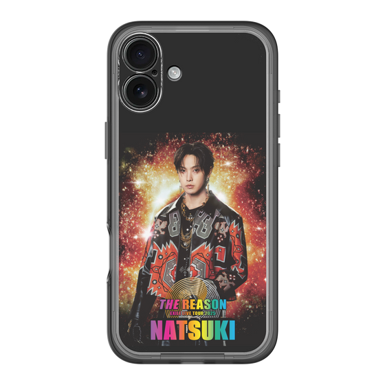 スリムプロテクションプレミアムケース［ EXILE LIVE TOUR 2025 "THE REASON" - NATSUKI HORI ］