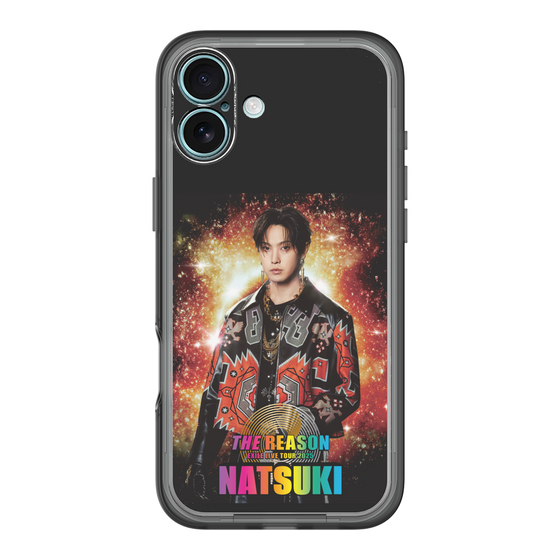 スリムプロテクションプレミアムケース［ EXILE LIVE TOUR 2025 "THE REASON" - NATSUKI HORI ］
