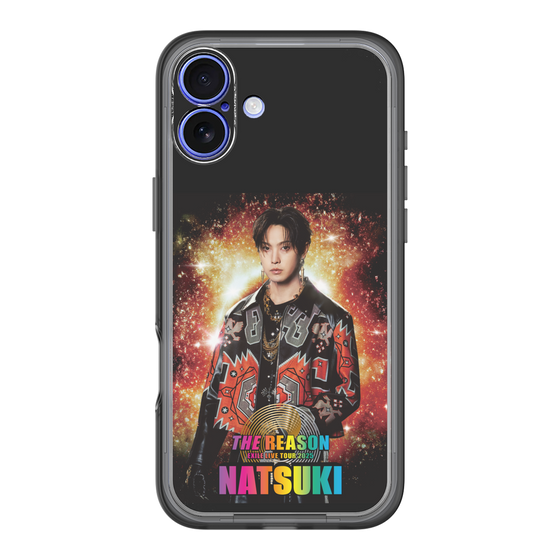 スリムプロテクションプレミアムケース［ EXILE LIVE TOUR 2025 "THE REASON" - NATSUKI HORI ］