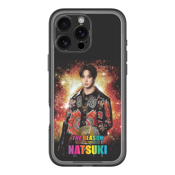 スリムプロテクションプレミアムケース［ EXILE LIVE TOUR 2025 "THE REASON" - NATSUKI HORI ］