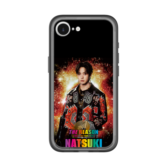 スリムプロテクションプレミアムケース［ EXILE LIVE TOUR 2025 "THE REASON" - NATSUKI HORI ］