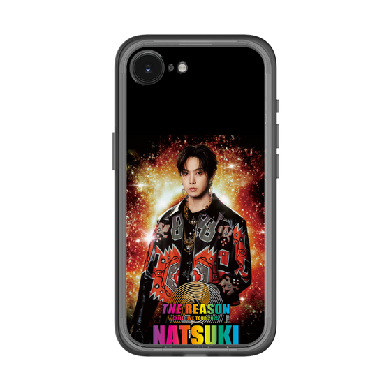スリムプロテクションプレミアムケース［ EXILE LIVE TOUR 2025 "THE REASON" - NATSUKI HORI ］
