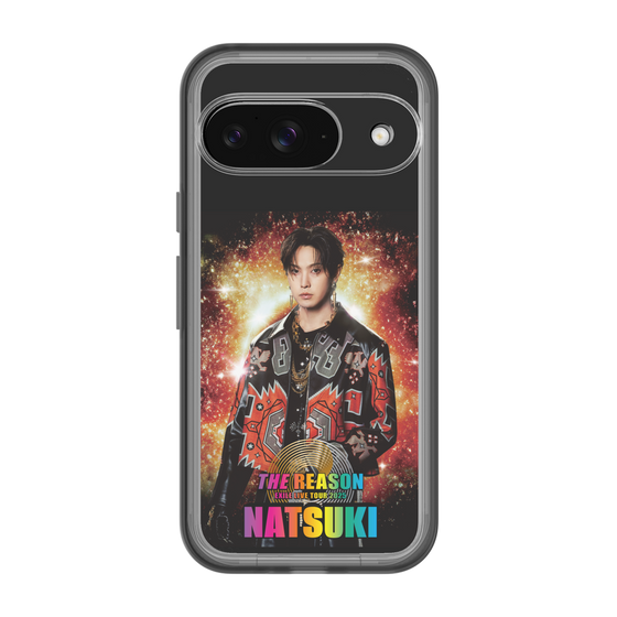スリムプロテクションプレミアムケース［ EXILE LIVE TOUR 2025 "THE REASON" - NATSUKI HORI ］