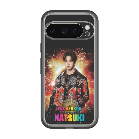 スリムプロテクションプレミアムケース［ EXILE LIVE TOUR 2025 "THE REASON" - NATSUKI HORI ］