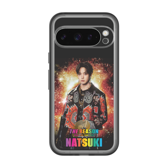 スリムプロテクションプレミアムケース［ EXILE LIVE TOUR 2025 "THE REASON" - NATSUKI HORI ］